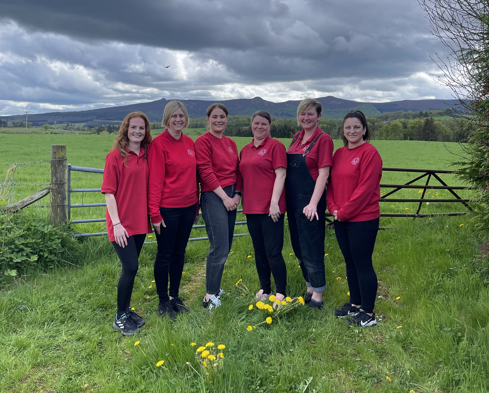 Old Rayne Preschool Team Old Rayne Preschool Team